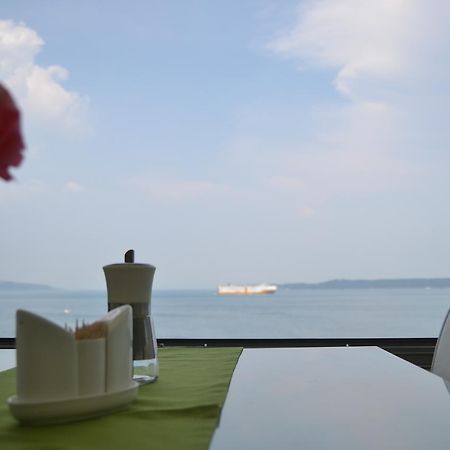 Hotel Deniz Eceabat Eksteriør bilde
