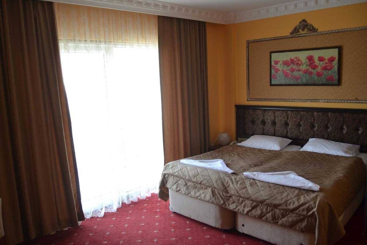 Hotel Deniz Eceabat Eksteriør bilde