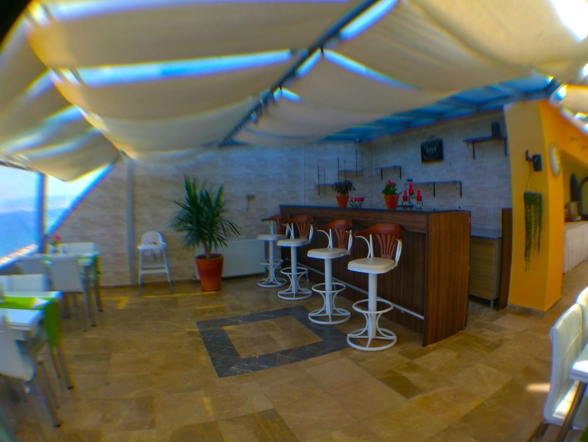 Hotel Deniz Eceabat Eksteriør bilde