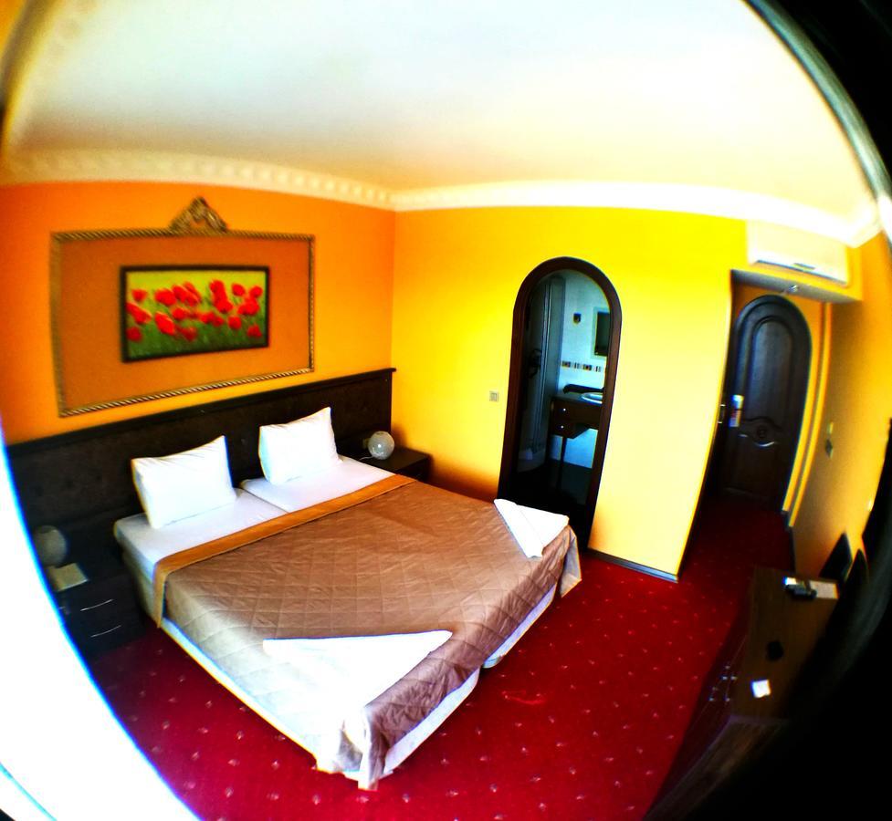 Hotel Deniz Eceabat Eksteriør bilde